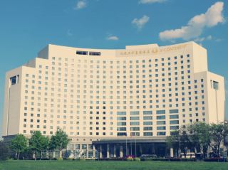 【Exclusive Experience】A Luxurious Stay in the Heart of Beijing