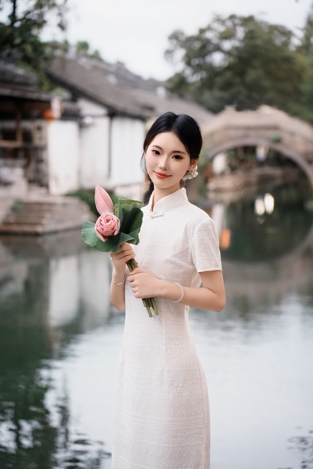 水墨周莊指南江南秘境｜水墨畫卷裡的千年舊夢