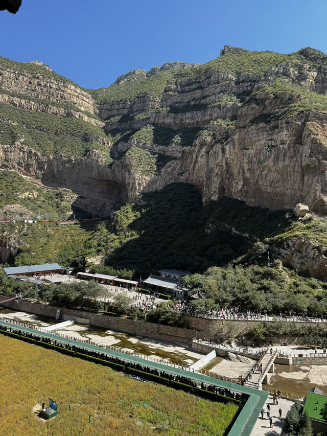 大同多元文明探秘之旅