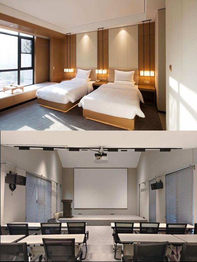 武漢隱藏版寶藏酒店! 武漢隱藏版寶藏酒店!