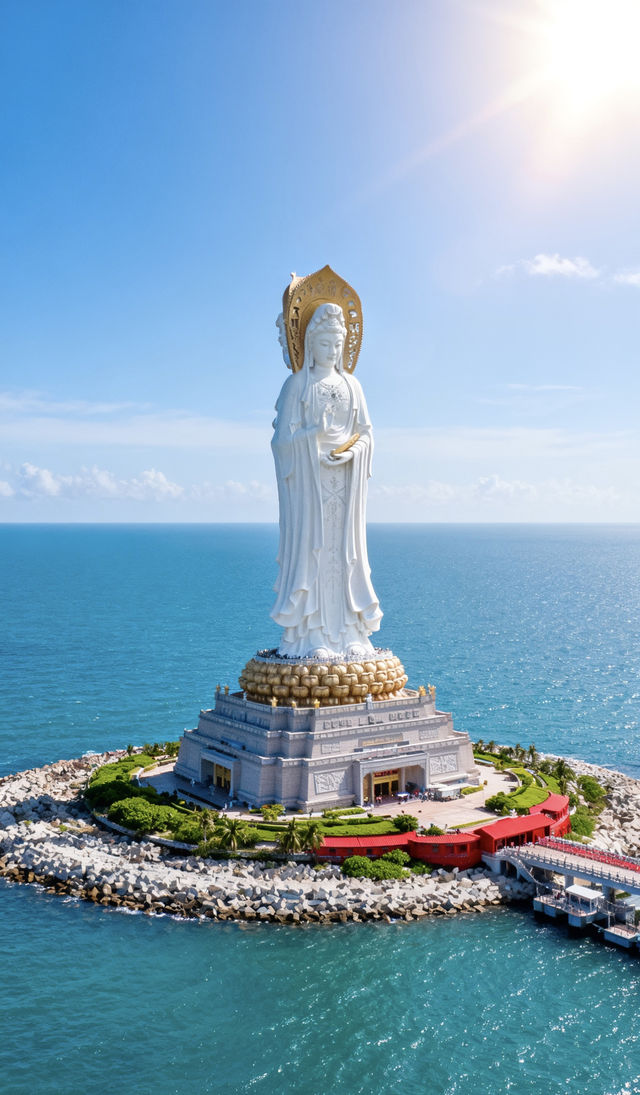 三亞三天兩晚懶人遊玩攻略 三亞三天兩晚懶人遊玩攻略