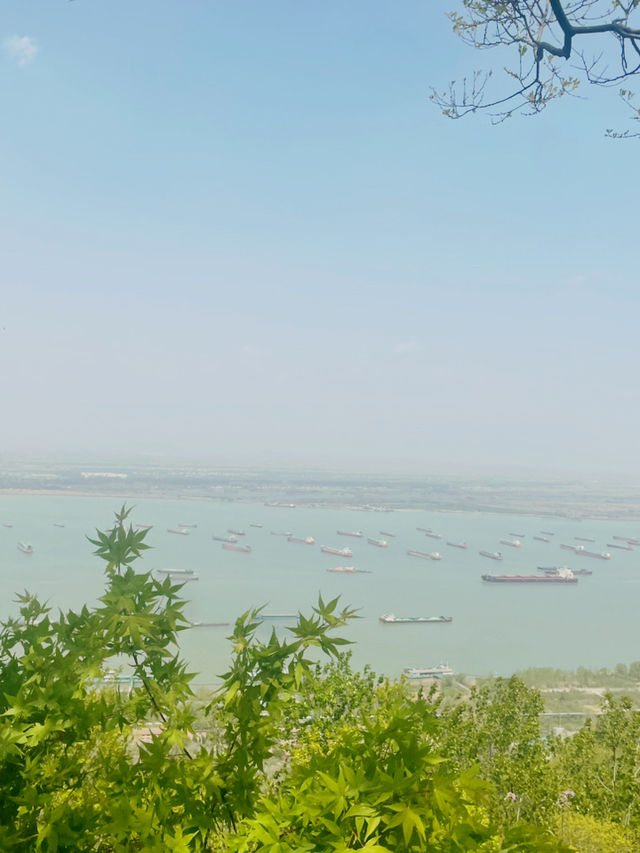 3 days itinerary to explore Nanjing City