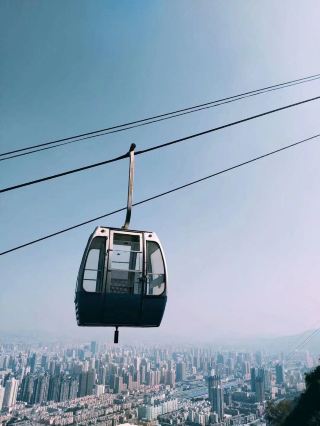 Where to Go in Lanzhou?