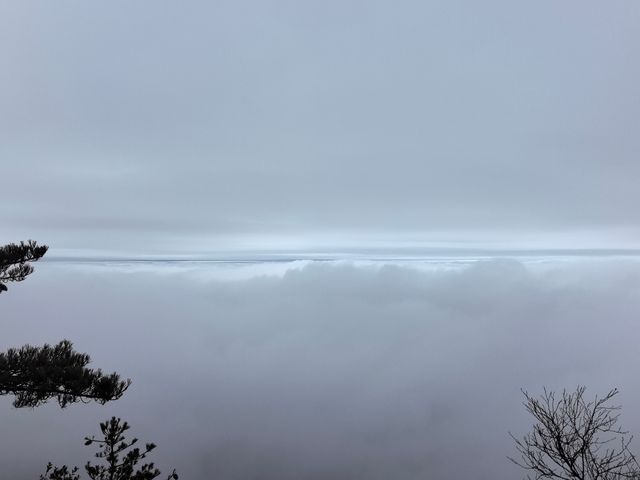 老君山尋仙記