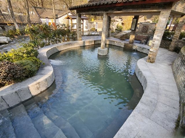 銅陵旅遊完全指南：景點、美食、行程一網打盡