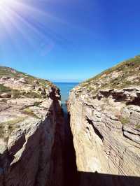 福建台山島｜被遺忘的“海上烏托邦”，2025最新避世攻略