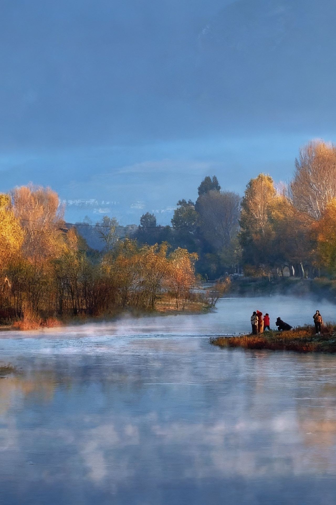 Compared to Xizhou Ancient Town, I love this low-key yet stunning place even more…