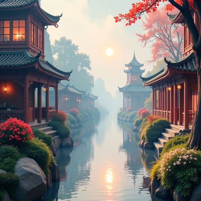 廣州旅遊攻略