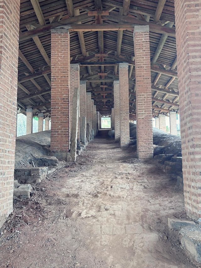 五龍窯博物館，陶瓷文化寶藏地，速來打卡！