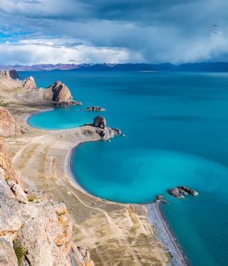 Complete Guide to the Hidden Gem Namtso