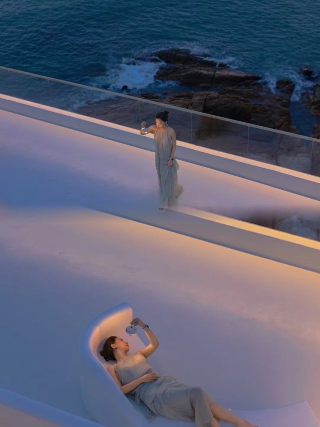 福建海邊度假 福建海邊度假