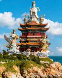 煙台保姆級攻略帶你遊玩絕美景點