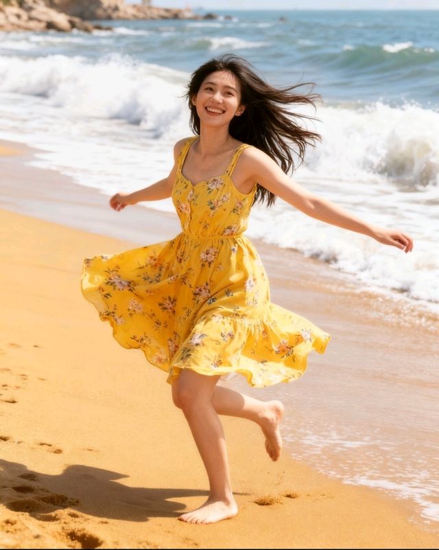 煙台保姆級攻略帶你遊玩絕美景點