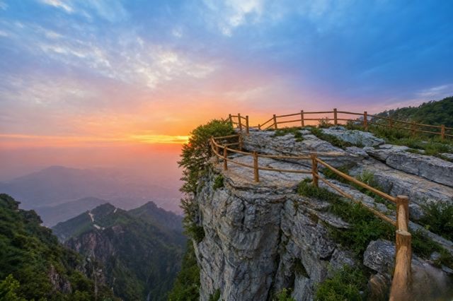保定逛吃攻略：穿越時空，品味直隸府的百年風雲與驢火香