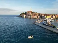 【花少5】克羅地亞8天7晚花了RM2235!