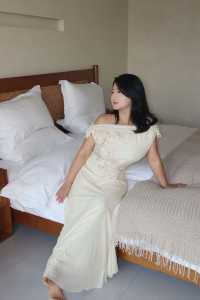 在婺源！好City的民宿！酥服！