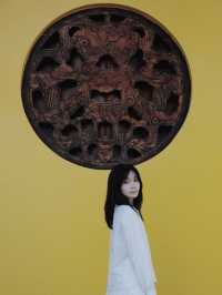 廈門|晴天探秘最美建築群