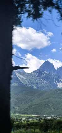 麗江大理初秋旅居指南·山塰澗生活民宿等你來