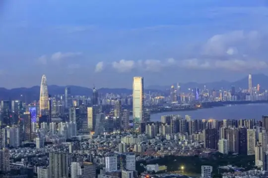 Shenzhen Travel Guide 