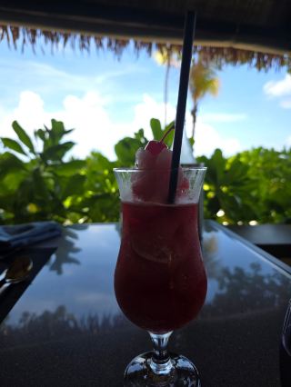 An Unforgettable Island Adventure