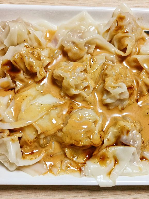 Шанхайские пельмешки: гид для гурманов 🥟️ Шанхайские пельмешки: гид для гурманов 🥟️