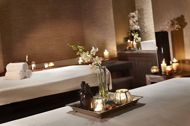 伊斯坦堡品質精選|菠蘿豪華風情 酒店:Renaissance Istanbul Pola 伊斯坦堡品質精選|菠蘿豪華風情 酒店:Renaissance Istanbul Pola