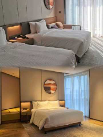 都江堰遛娃封神花間閣踏雪承包所有快樂