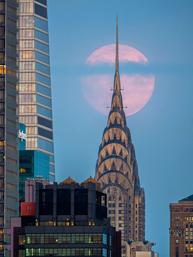 美東自由行不踩坑強推！定制包車景點隨心玩