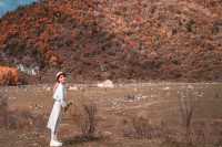 絕了！藏在邯鄲的七彩秋色仙境三條路線任你選