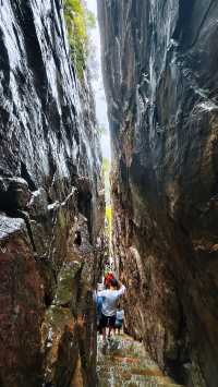 鄭州嵩山少林寺｜少林寺必拍絕美風景