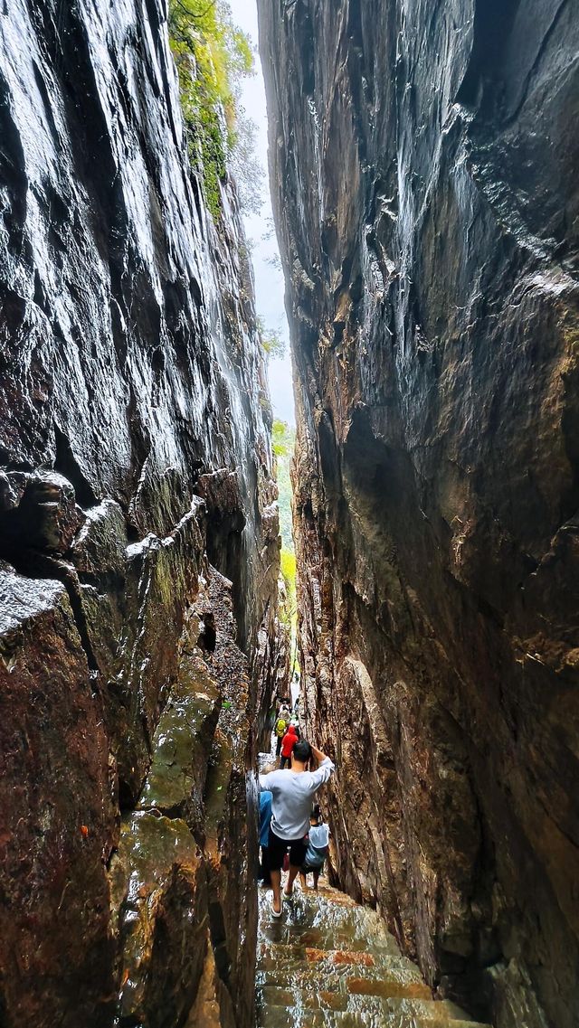 鄭州嵩山少林寺｜少林寺必拍絕美風景
