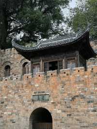 婺源必逛 | 穿越千年的弦高古城