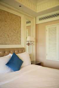 遁入鯉魚洲,邂逅一場山水夢境