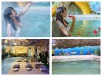 入冬儀式感｜千島湖泡湯泉住哪？湖景住宿攻略