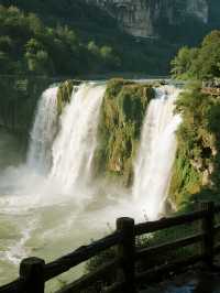 帶娃去黔西南！避開人潮的山水親子遊