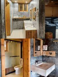 貴陽梯田古樸小院！好chill！