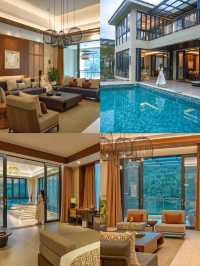 晚秋韶關乳源自駕 | 兩天一夜溫泉之旅