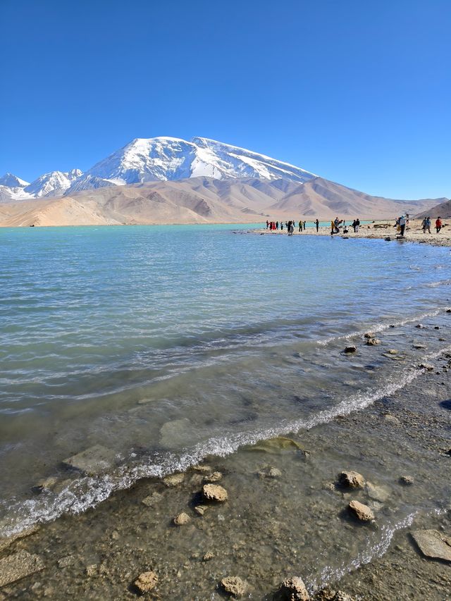 台灣人遊新疆之亞洲十字路口帕米爾高原 台灣人遊新疆之亞洲十字路口帕米爾高原