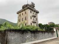 小眾古建築拍照攻略