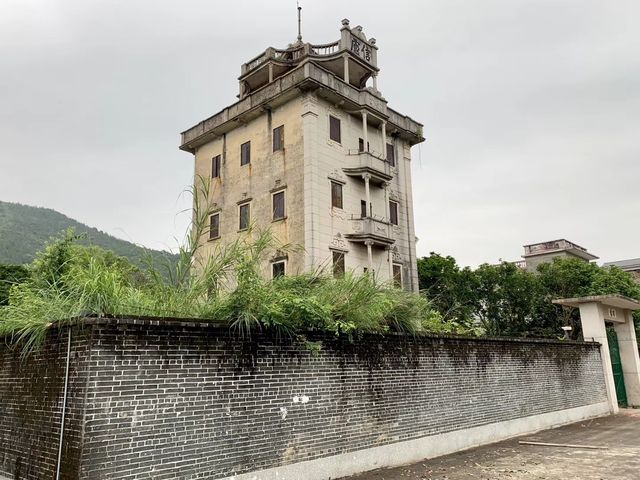 小眾古建築拍照攻略