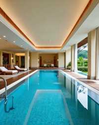 涵田度假村|藏在茶山竹海的治癒秘境