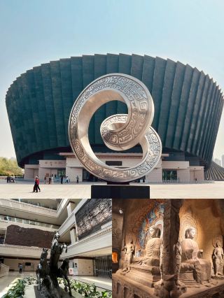 Hãy du hành qua ba nghìn năm và bắt đầu cuộc săn tìm kho báu để tìm ra thành ngữ và câu chuyện của chúng!