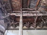 會善寺大雄寶殿