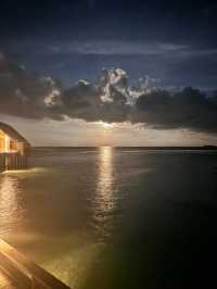 Enchanting Stay at Pramana Bali