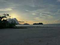 Peaceful Resting Place for Heroes