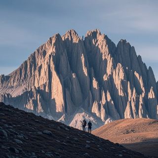 沙漠星空露營指南