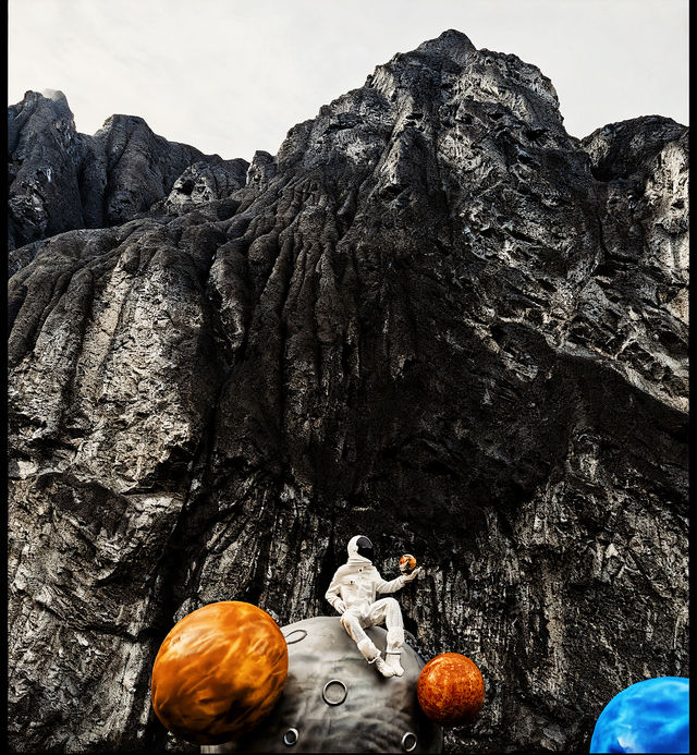 如家酒店 | 雪山腳下的溫柔驛站 