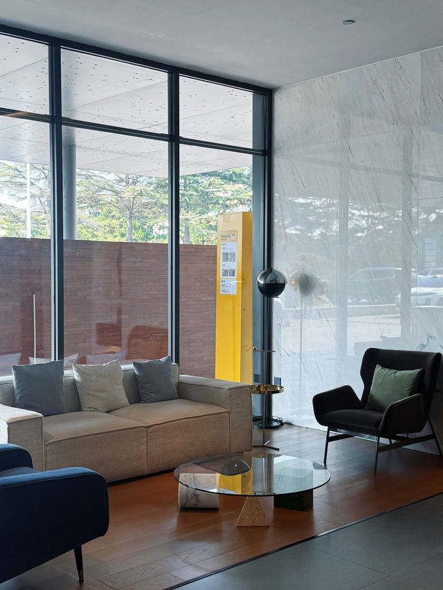 不出遠門！不做攻略！試試在自己的城市度假～