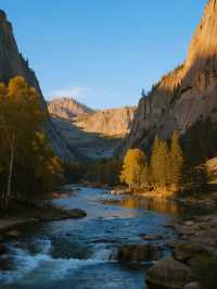 可可托海親子遊！不是海是超美秘境