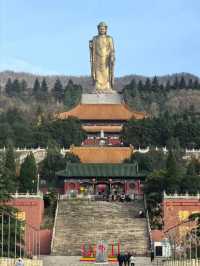 平頂山七天旅遊攻略